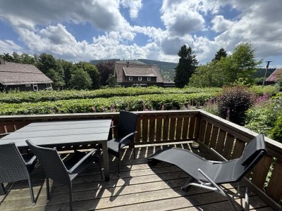 Holiday house 5 star cabin Wellness Hütte holiday home - Features photo 11