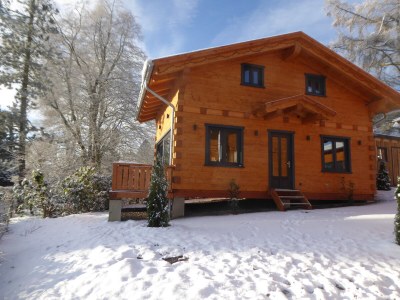 Holiday house 5 star cabin Wellness Hütte holiday home - Features photo 15