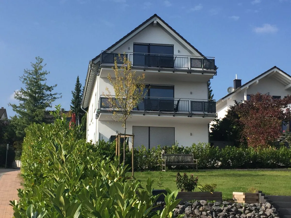 Holiday apartment Pellenzblick