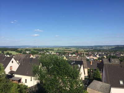 Holiday apartment Pellenzblick - Outdoor photo 4