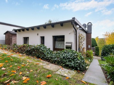 Holiday house Sorpesee Ferienhaus mit Panoramablick - Outdoor photo 6