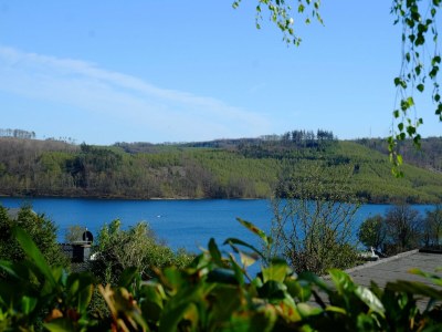 Holiday house Sorpesee Ferienhaus mit Panoramablick - Environment photo 27