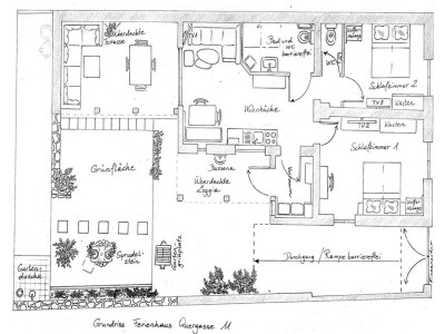 Holiday house Ferienhaus Burgenland 2 - Document photo 21
