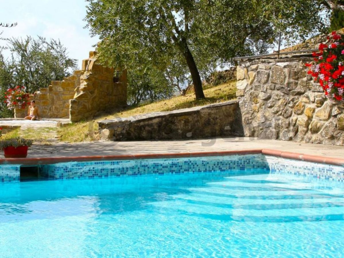 Holiday house Country house for up to 18 people - Outdoor photo 3