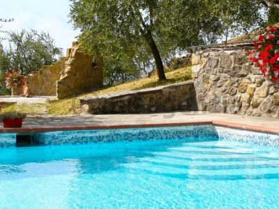 Holiday house Country house for up to 18 people - Outdoor photo 3
