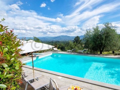 Holiday house Country house for up to 18 people - Outdoor photo 8