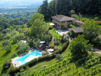 Holiday house Country house for up to 18 people - Outdoor photo 9