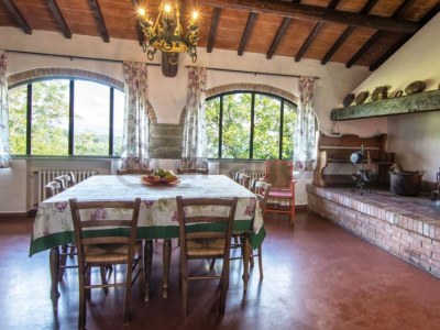 Holiday house Country house for up to 18 people - Features photo 24