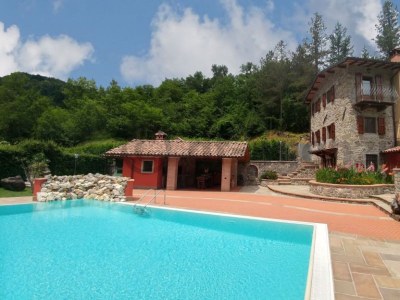 Holiday house Holiday house in an absolutely secluded location - Outdoor photo 4