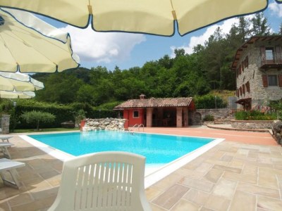 Holiday house Holiday house in an absolutely secluded location - Outdoor photo 8