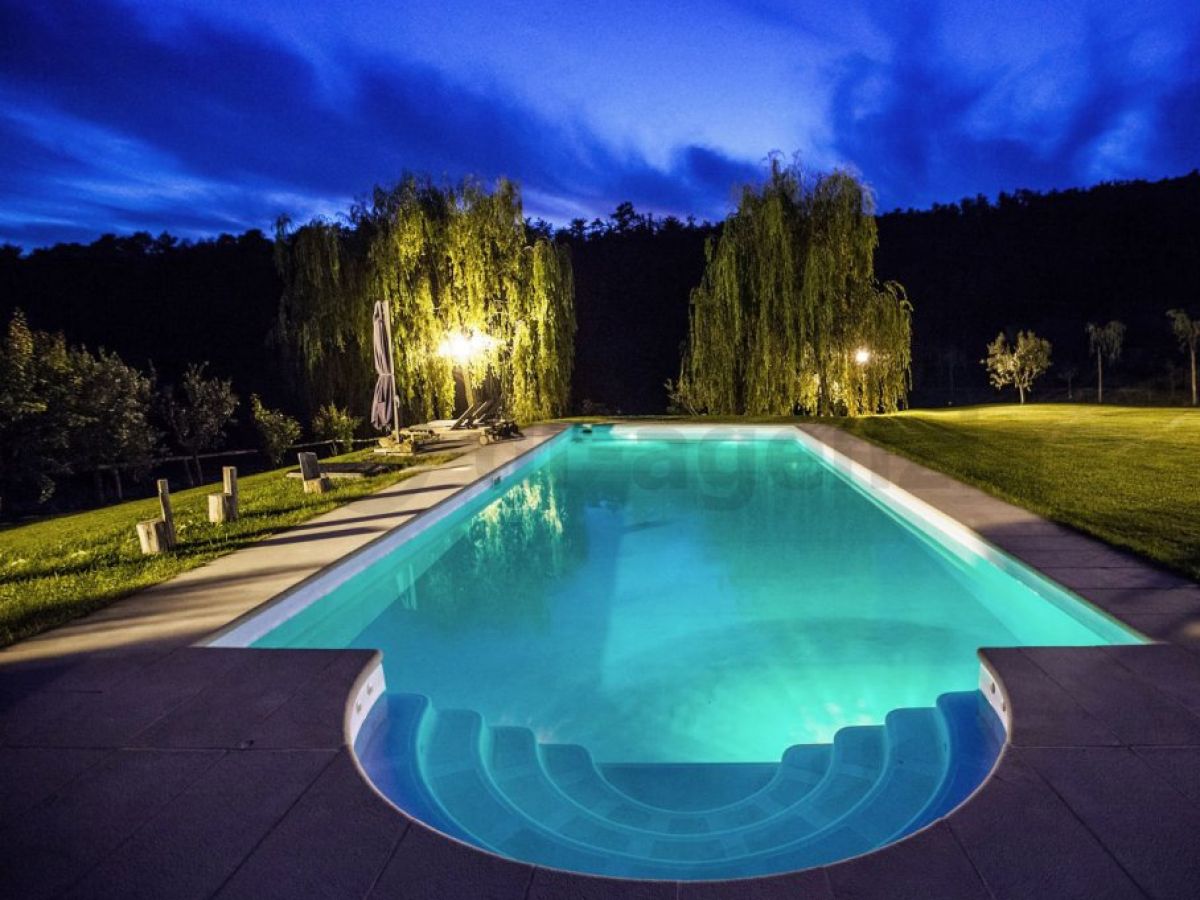 Holiday house Holiday house in an absolute exclusive location