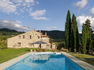 Holiday house Holiday house in an absolute exclusive location - Outdoor photo 6