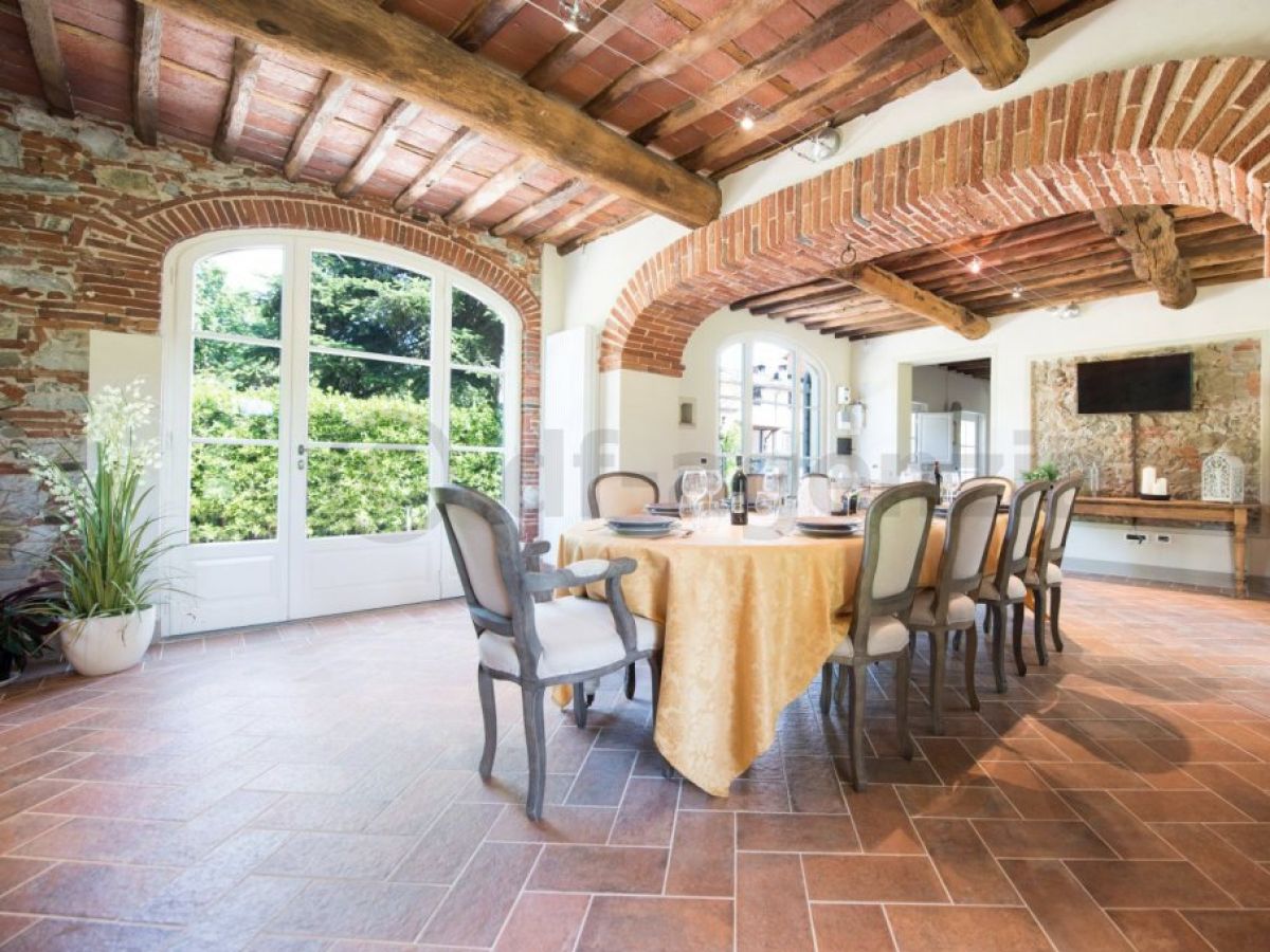 Holiday house Holiday house 1.5 km from the old town of Lucca