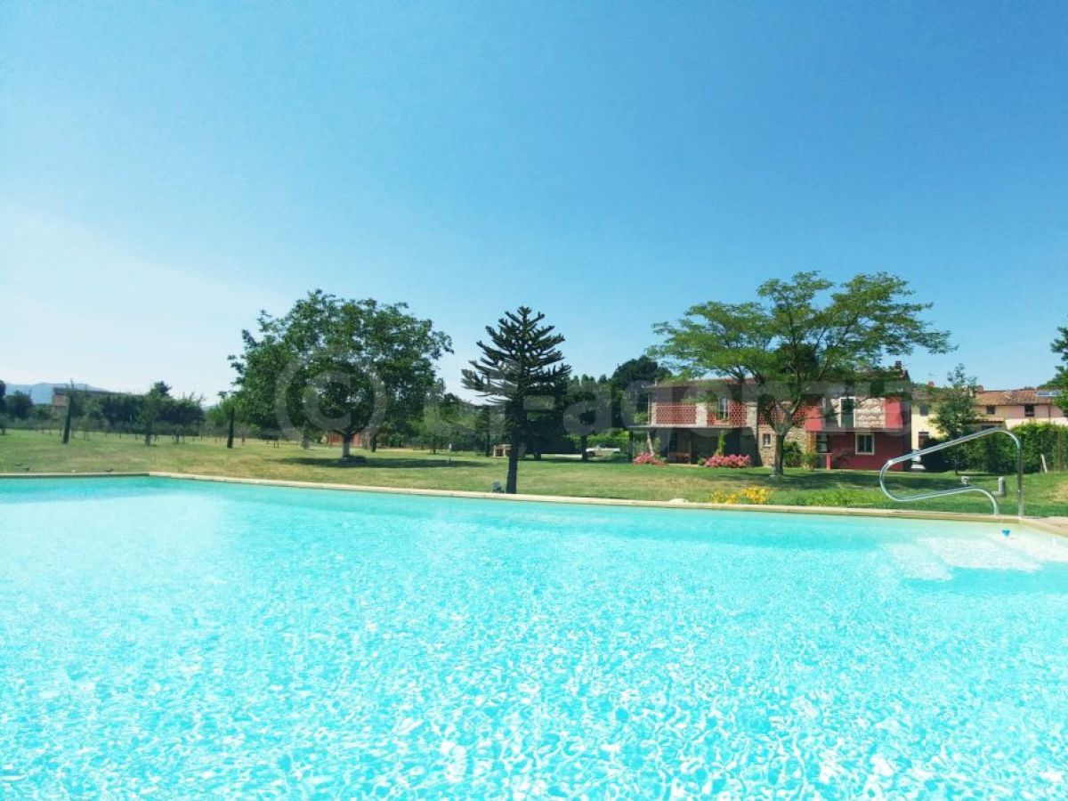Holiday house Holiday house 1.5 km from the old town of Lucca - Outdoor photo 2