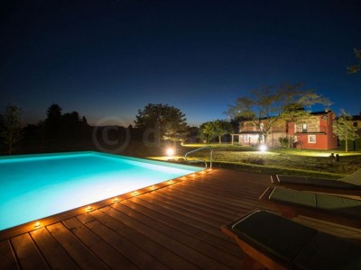 Holiday house Holiday house 1.5 km from the old town of Lucca - Outdoor photo 9