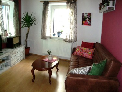 Holiday apartment Örtl 7 - Features photo 5