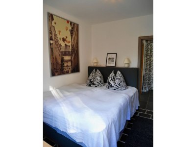 Holiday apartment Wellness & Entspannung im Fichtelgebirge, isländische Sauna, Massage, HotTub - Features photo 26