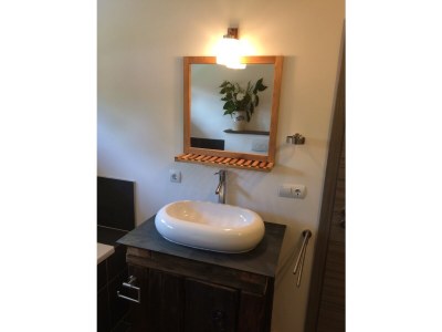 Holiday apartment Wellness & Entspannung im Fichtelgebirge, isländische Sauna, Massage, HotTub - Features photo 29