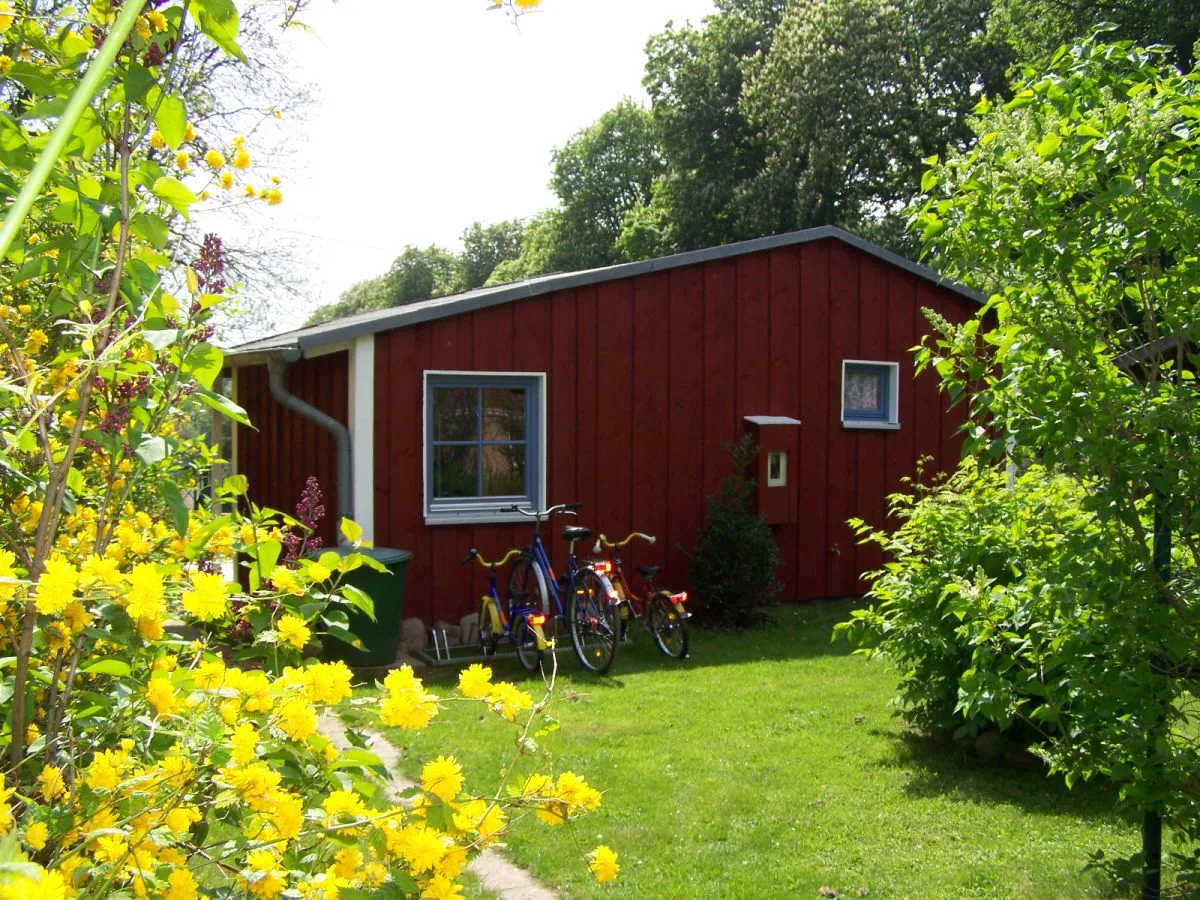 Holiday house - No title -