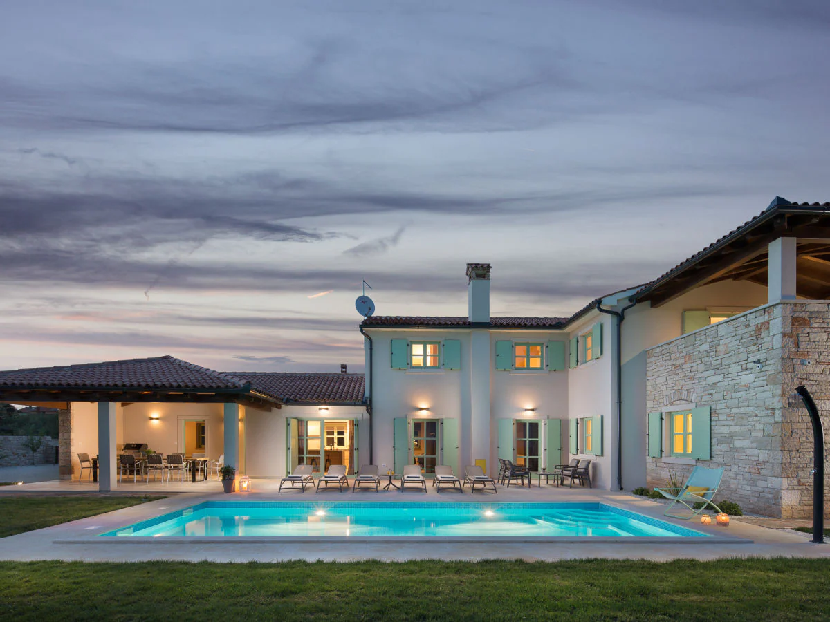 Villa Villa Roko