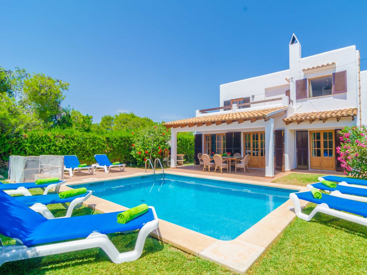 Villa Ca Na Martina