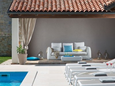 Villa Villa Meli in Vodnjan - Villa
