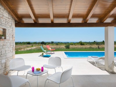 Villa Villa Meli - Outdoor photo 2