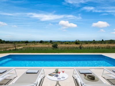 Villa Villa Meli - Outdoor photo 7