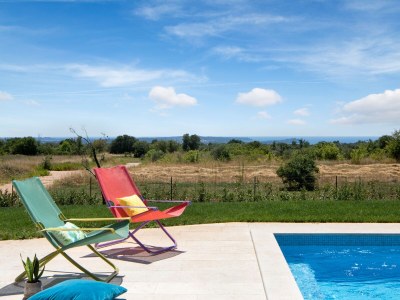 Villa Villa Meli - Outdoor photo 8
