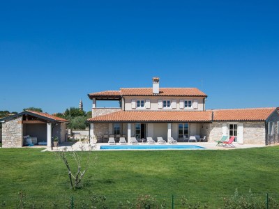Villa Villa Meli - Outdoor photo 9