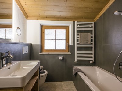 Holiday apartment Koasa Chalet - Features photo 7