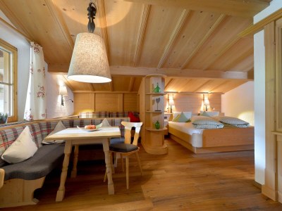 Holiday apartment Koasa Chalet - Features photo 11