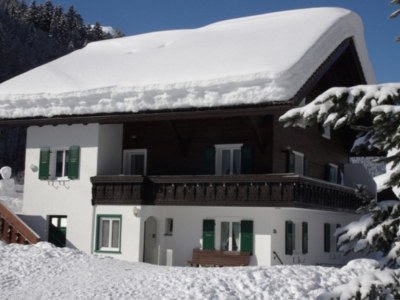 Holiday apartment Cottage by the Creek - Outdoor photo 2