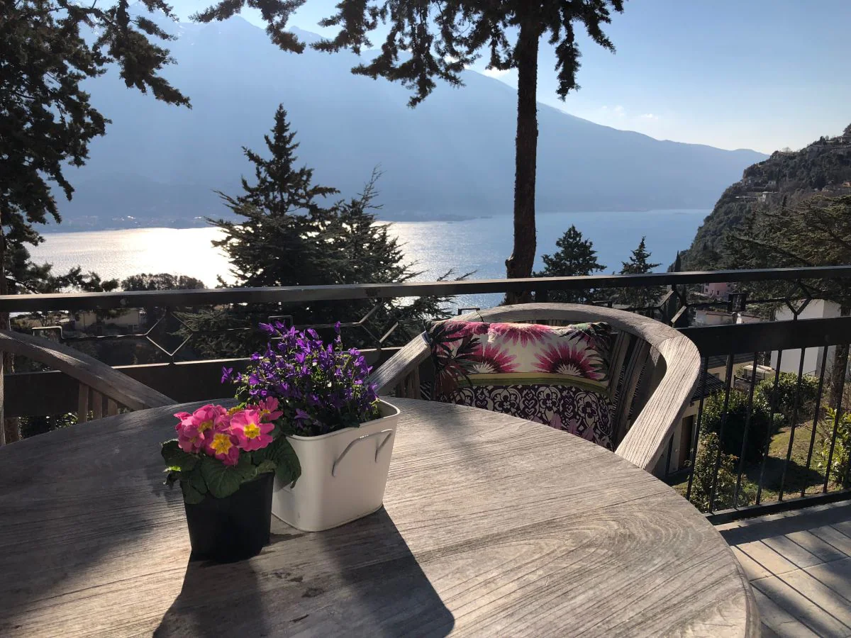 Holiday house Villetta Ethe
