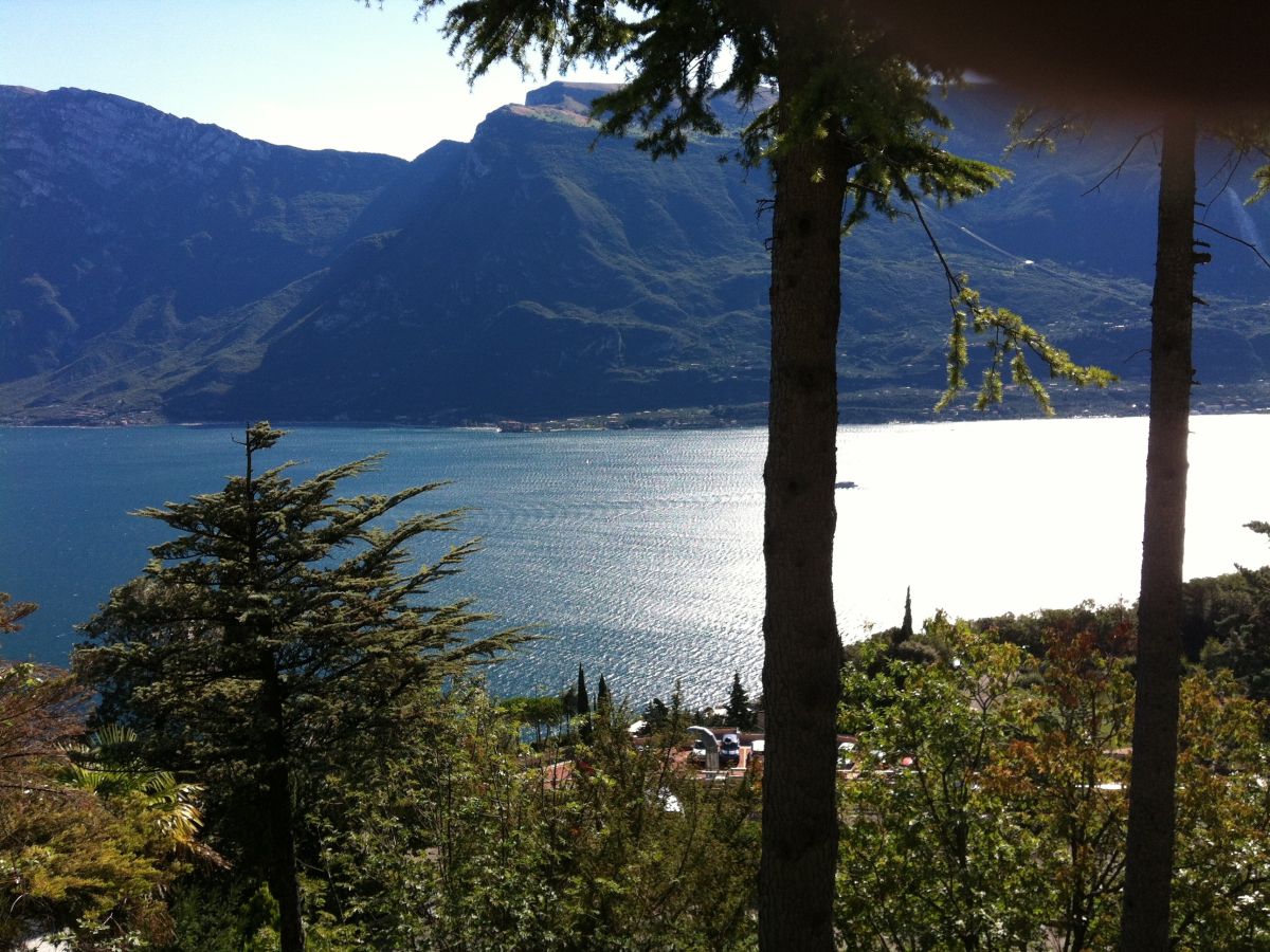 Holiday house Villetta Ethe - Outdoor photo 3