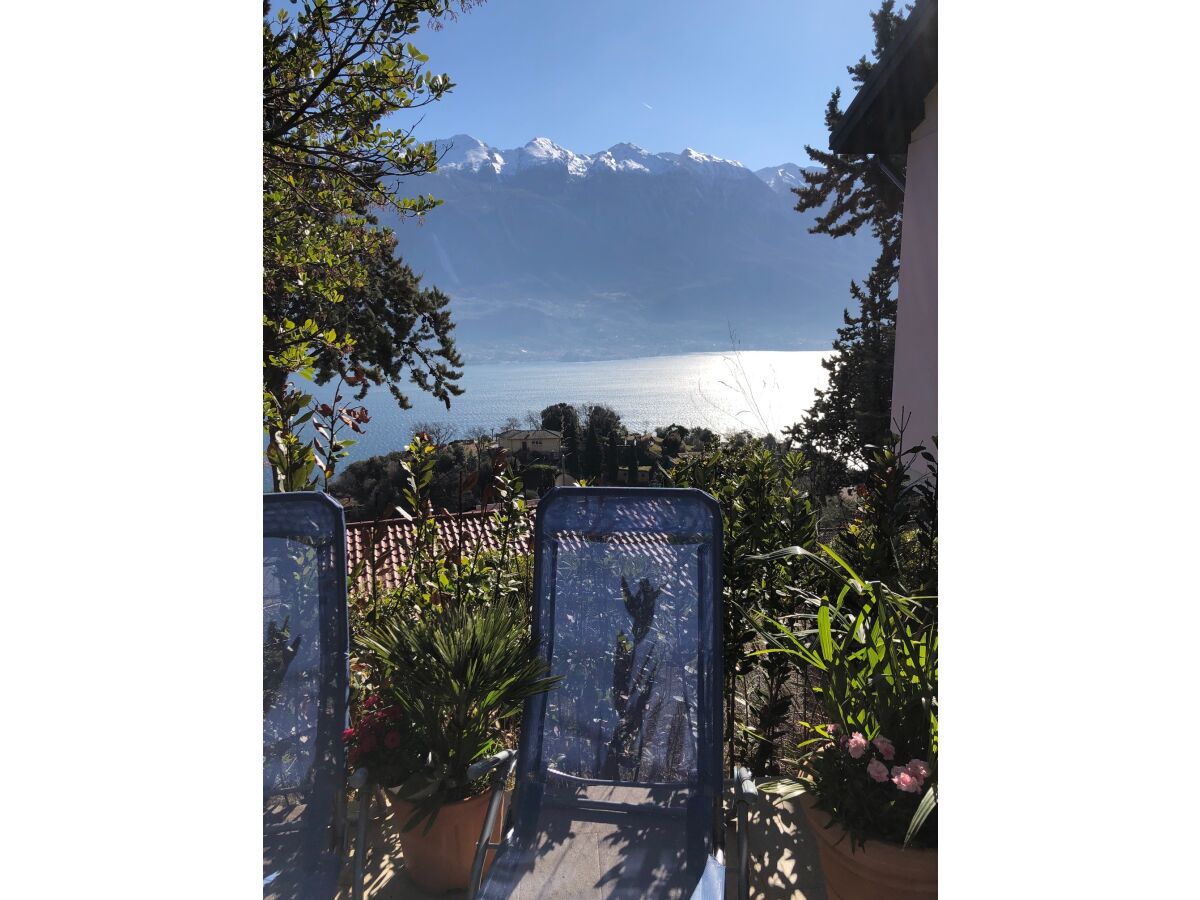 Holiday house Villetta Ethe - Outdoor photo 5
