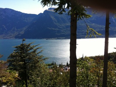 Holiday house Villetta Ethe - Outdoor photo 3