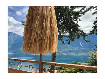 Holiday house Villetta Ethe - Outdoor photo 7