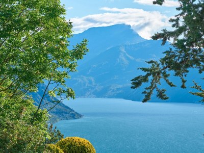 Holiday house Villetta Ethe - Outdoor photo 8