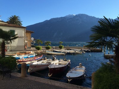 Holiday house Villetta Ethe - Environment photo 19