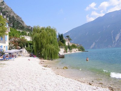 Holiday house Villetta Ethe - Environment photo 21