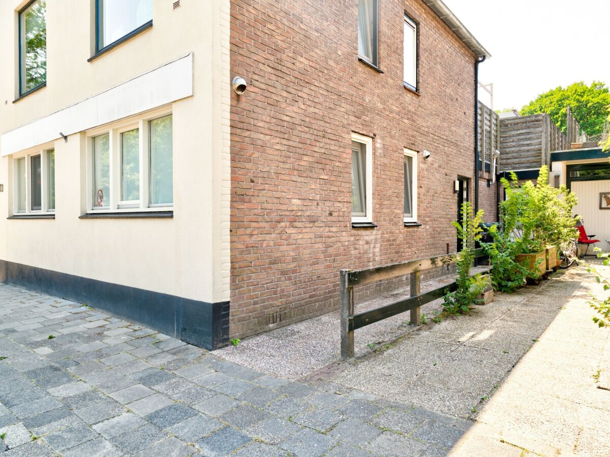 Apartment Modern Apartment in Schoorl near the Beach - Outdoor photo 4