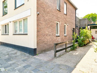 Apartment Modern Apartment in Schoorl near the Beach - Outdoor photo 4