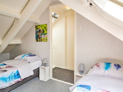 Apartment Modern Apartment in Schoorl near the Beach - Features photo 15