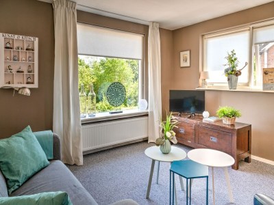 Apartment Modern Apartment in Schoorl near the Beach - Features photo 19