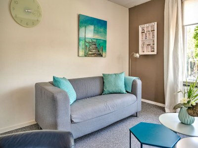Apartment Modern Apartment in Schoorl near the Beach - Features photo 20