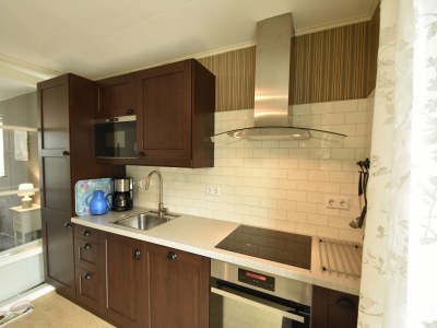 Apartment Modern Apartment in Schoorl near the Beach - Features photo 21