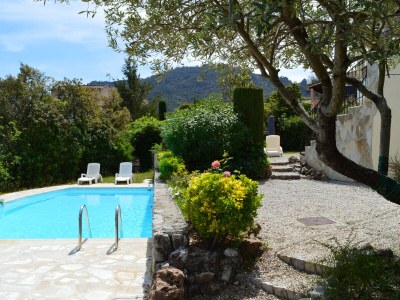 Holiday house Genzel - Outdoor photo 2