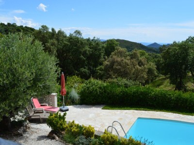 Holiday house Genzel - Outdoor photo 6