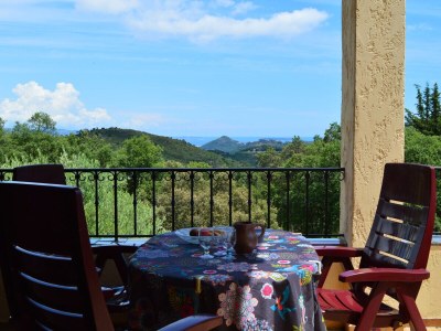 Holiday house Genzel - Outdoor photo 9